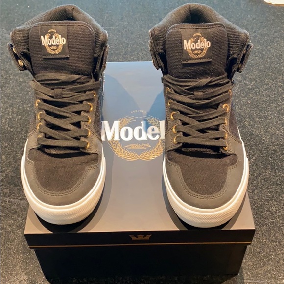 Supra Other - Supra X Modelo Vaider Skate Shoe